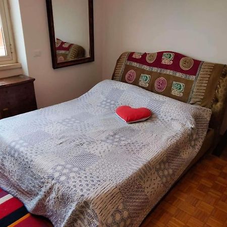 Vatikan 5 Roma Dış mekan fotoğraf