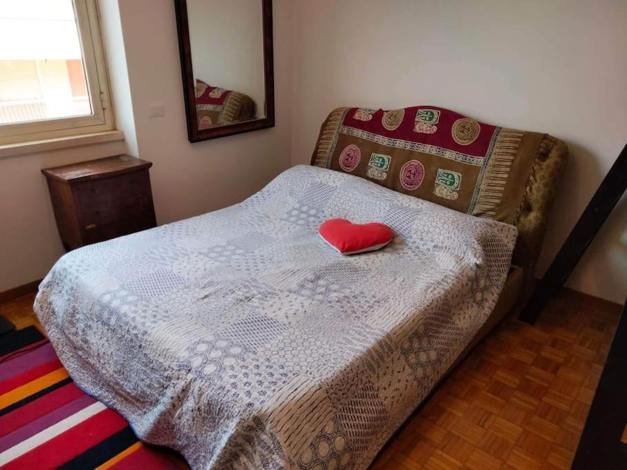 Vatikan 5 Roma Dış mekan fotoğraf